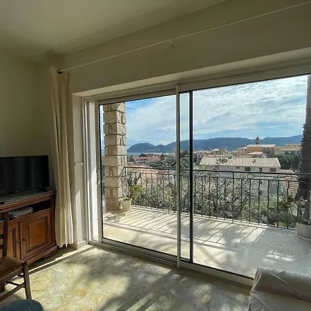 3 Pieces Avec Jardin Prive A Porto-vecchio - Fr-1-62-162 Villa Porto-Vecchio (Corsica)