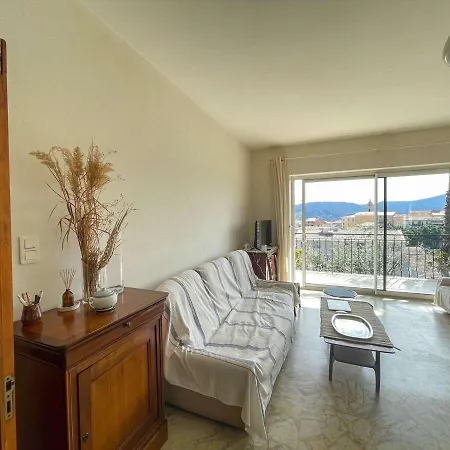3 Pieces Avec Jardin Prive A Porto-vecchio - Fr-1-62-162 * Porto-Vecchio (Corsica)
